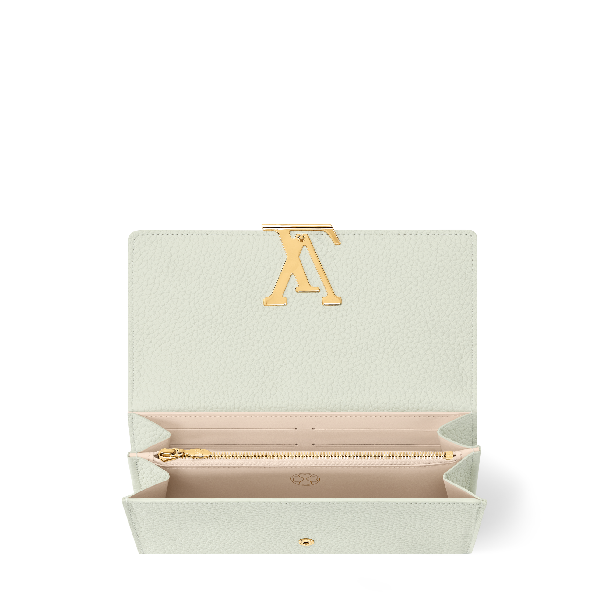 ポルトフォイユ・カプシーヌ カプシーヌ｜ルイ・ヴィトン 公式サイト